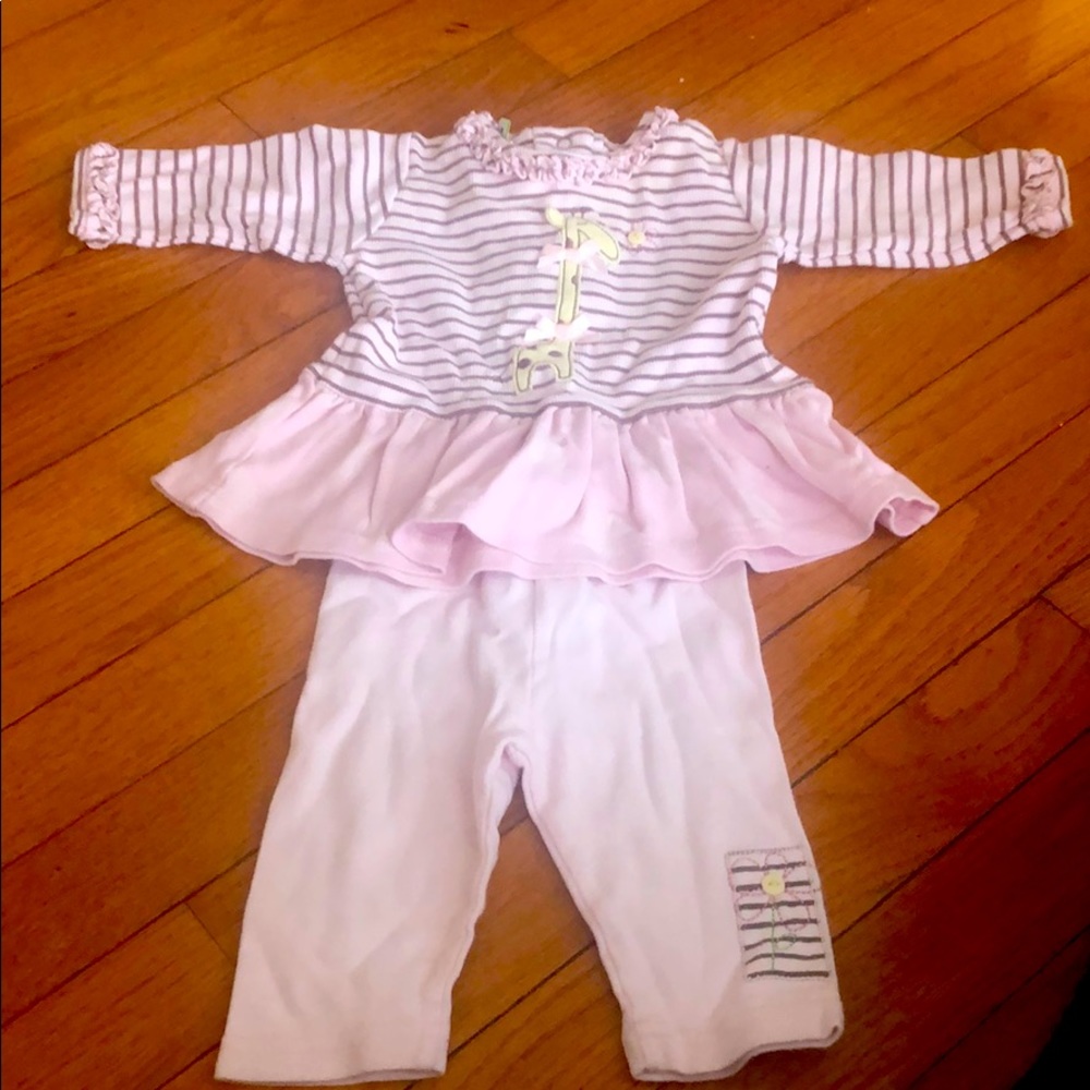 Shirt and pants - Picture 1 of 1